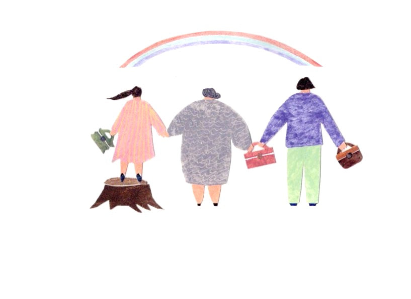 お客様の声 ページができました。