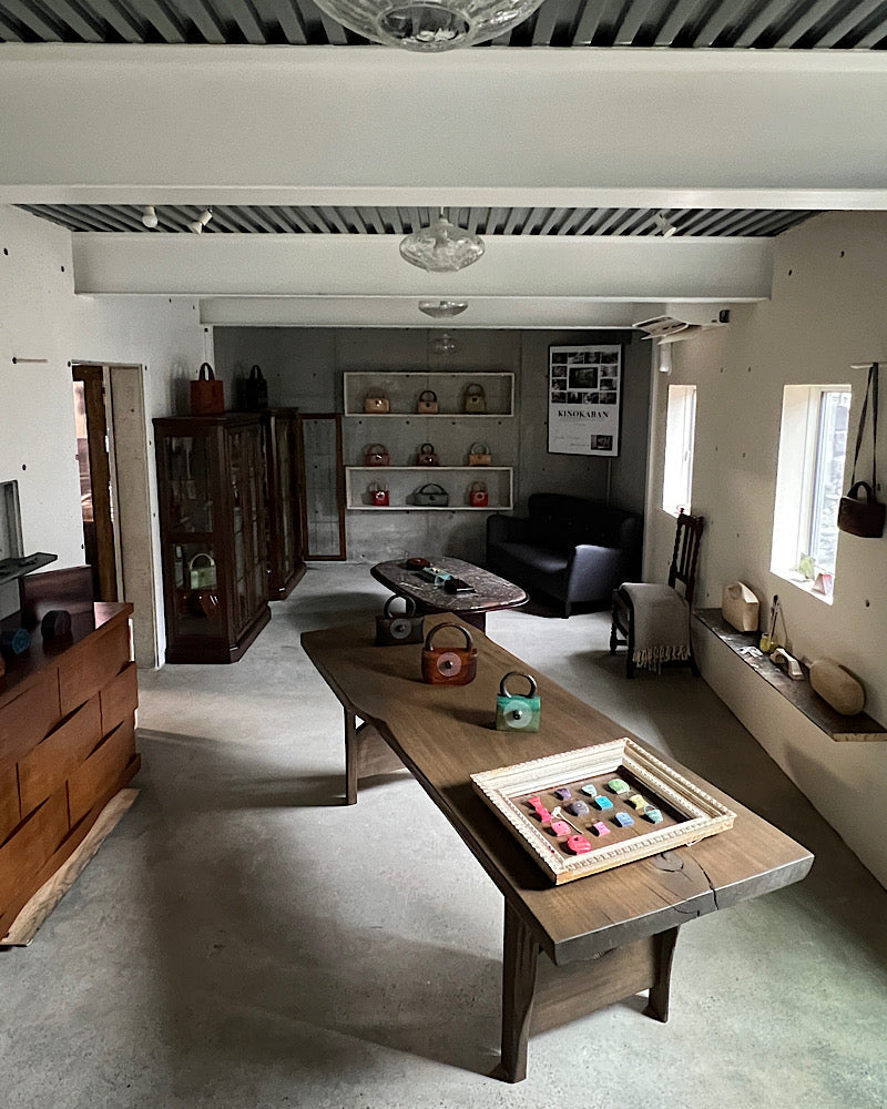 アトリエギャラリー・4月1日よりリニューアルオープン