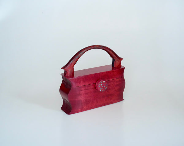 樹の鞄 　Ruby・2025