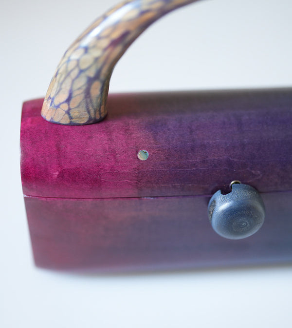 樹の鞄 　夜明け　2024