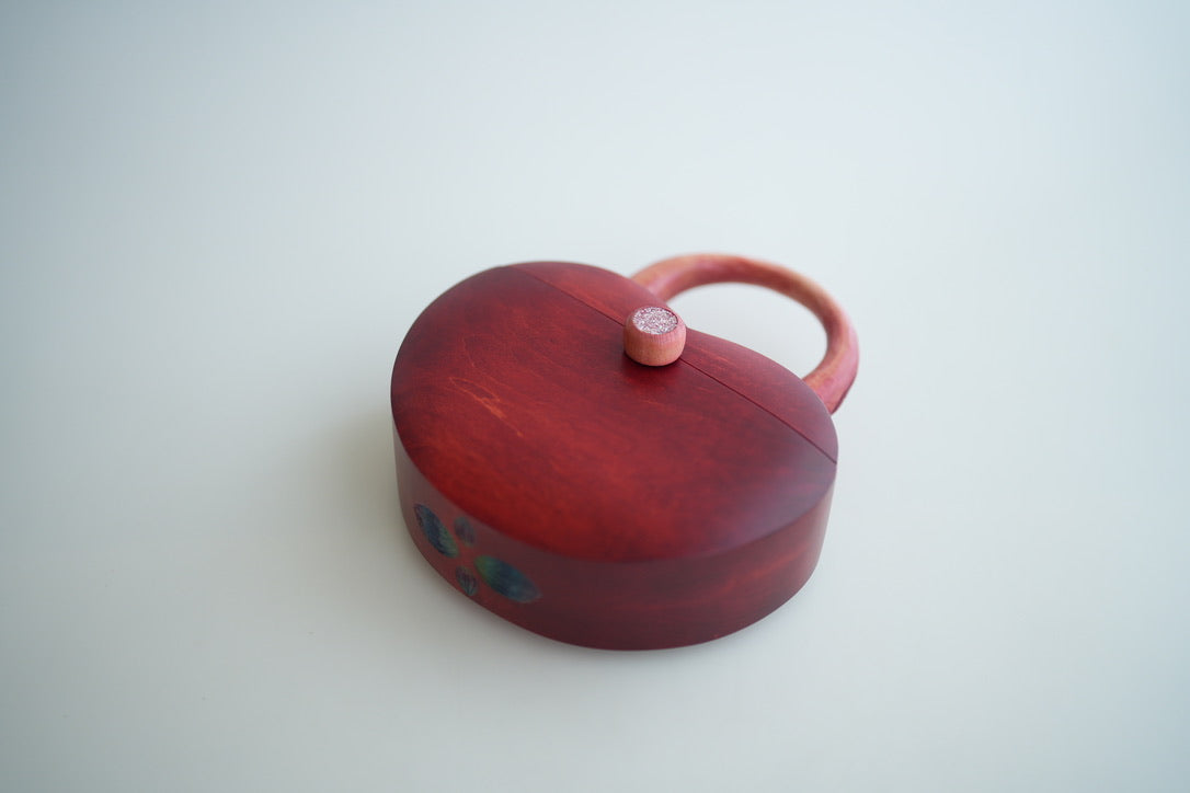 樹の鞄 　petit-bonheur