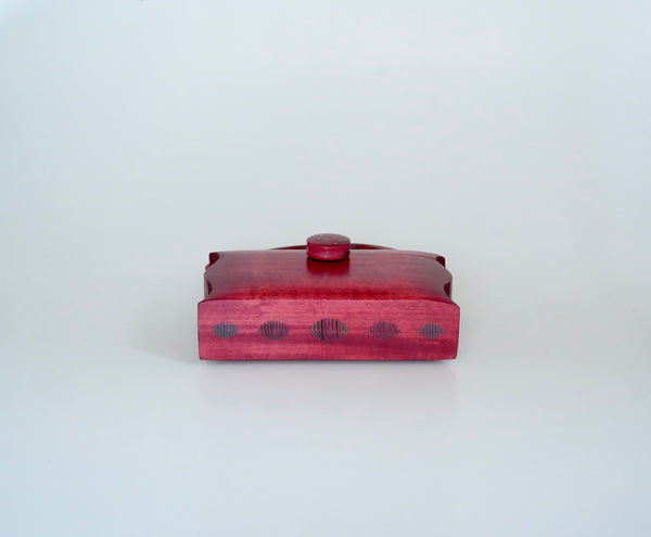 樹の鞄 　Ruby・2025