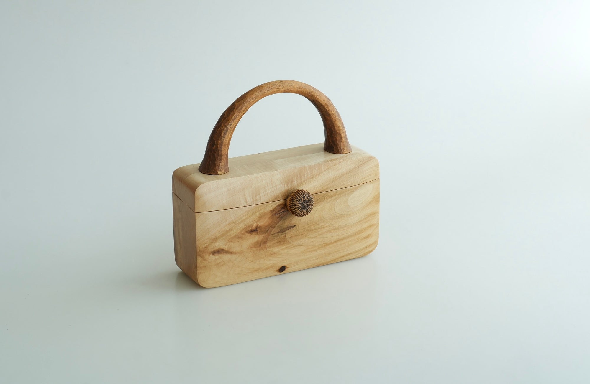 樹の鞄 　Naturel