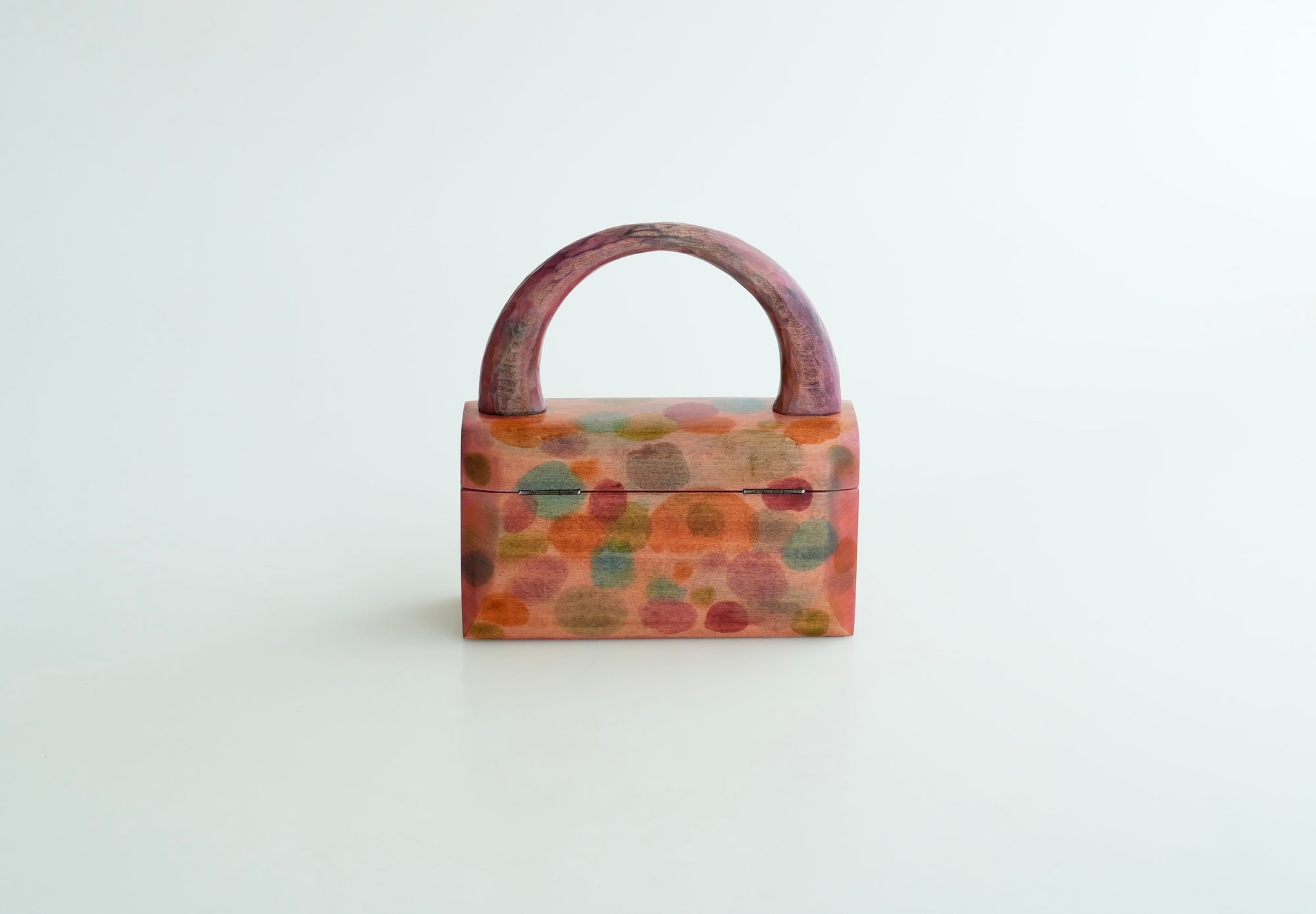 樹の鞄  photon-明るい日の光の中で-