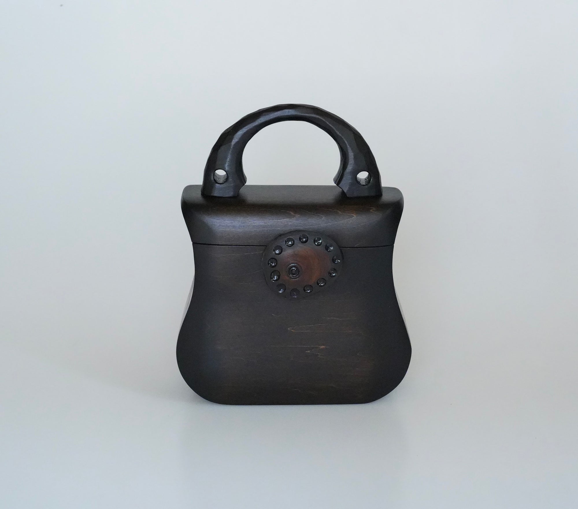 樹の鞄  lotus root