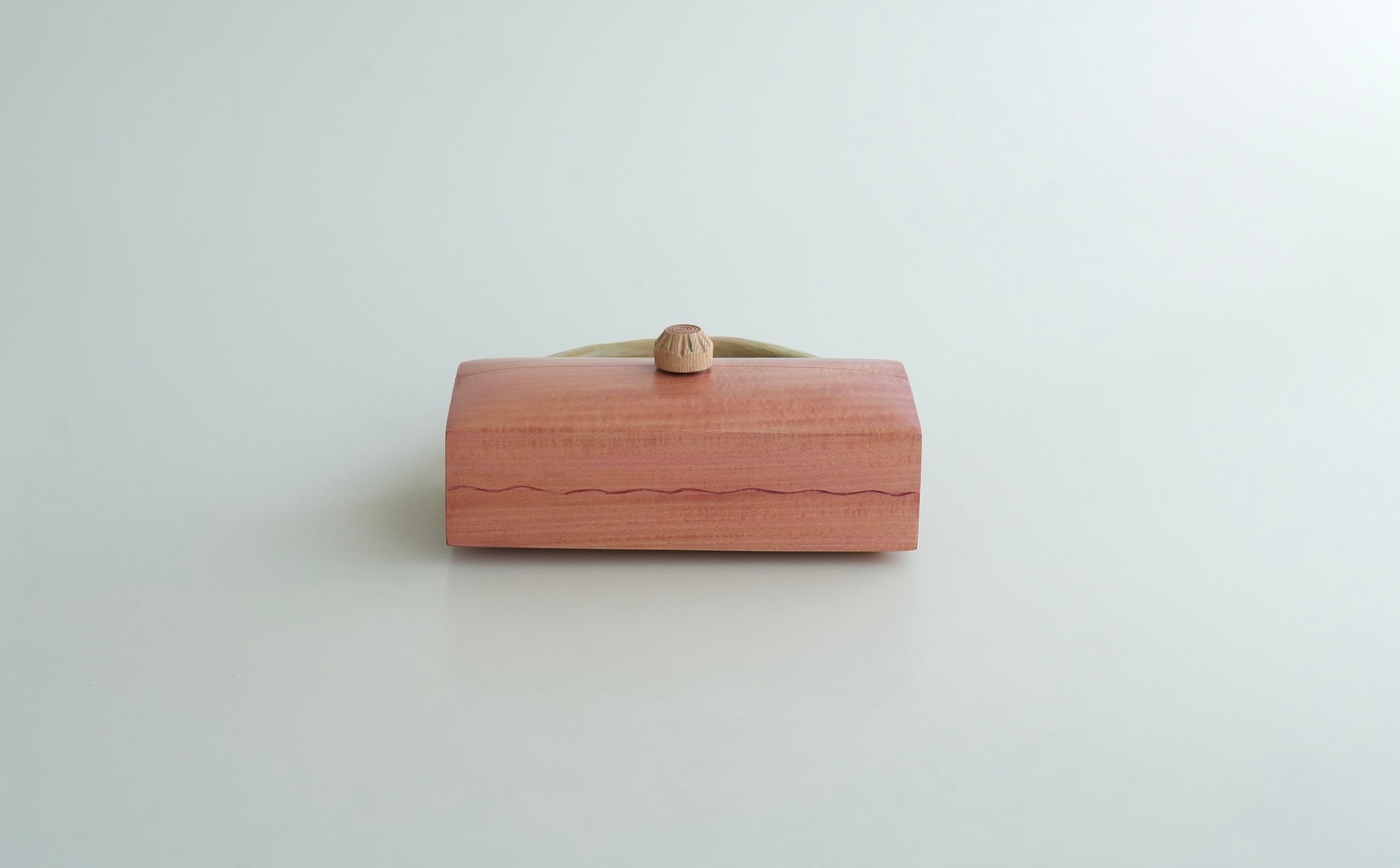 樹の鞄 　rose-bebe