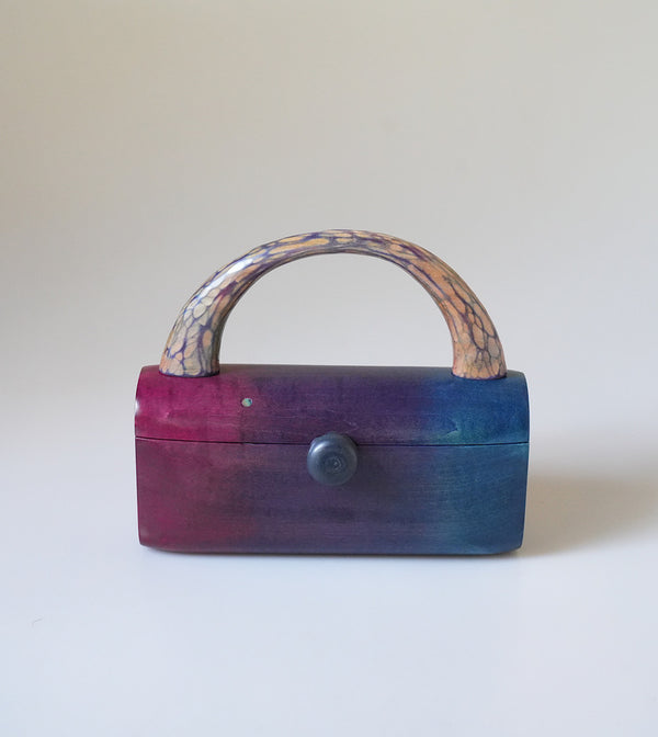 樹の鞄 　夜明け　2024