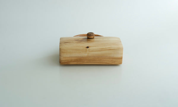 樹の鞄 　Naturel