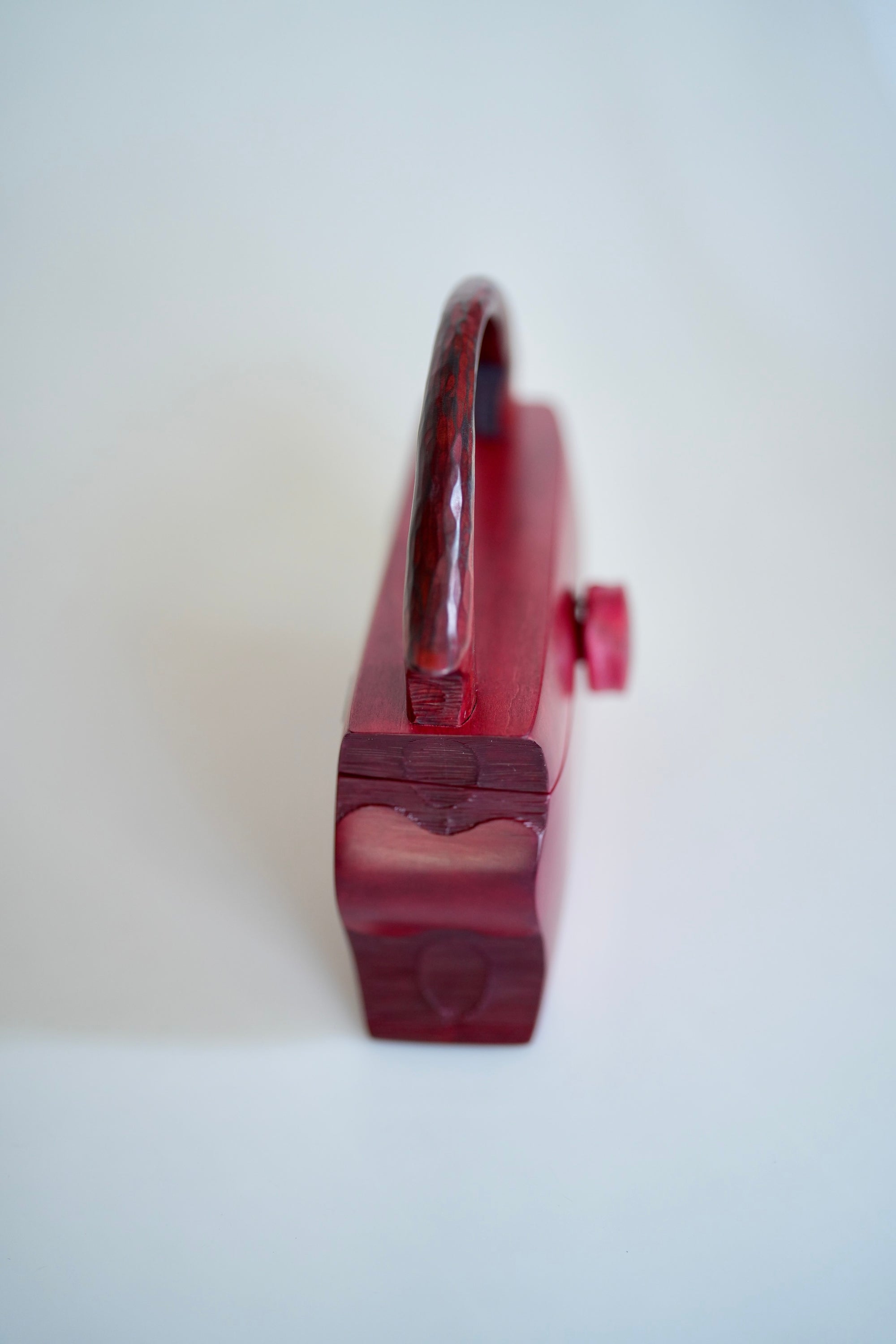 樹の鞄 　Ruby・2025