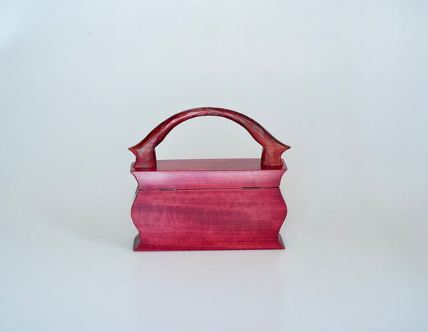 樹の鞄 　Ruby・2025