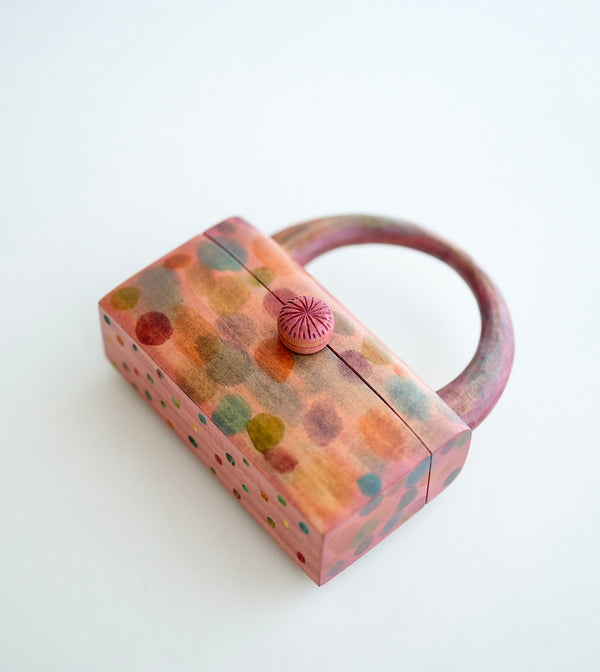 樹の鞄  photon-明るい日の光の中で-