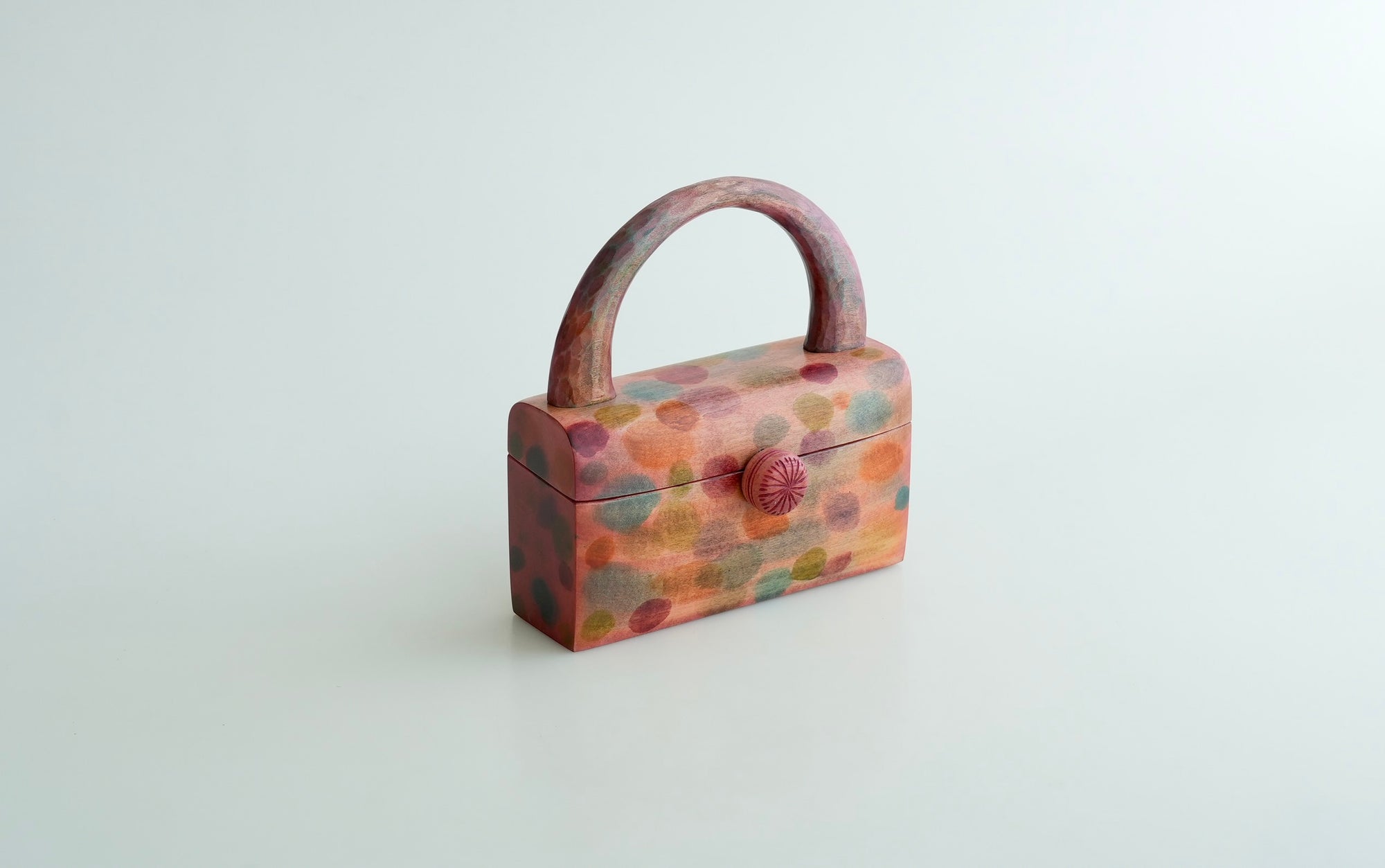 樹の鞄  photon-明るい日の光の中で-