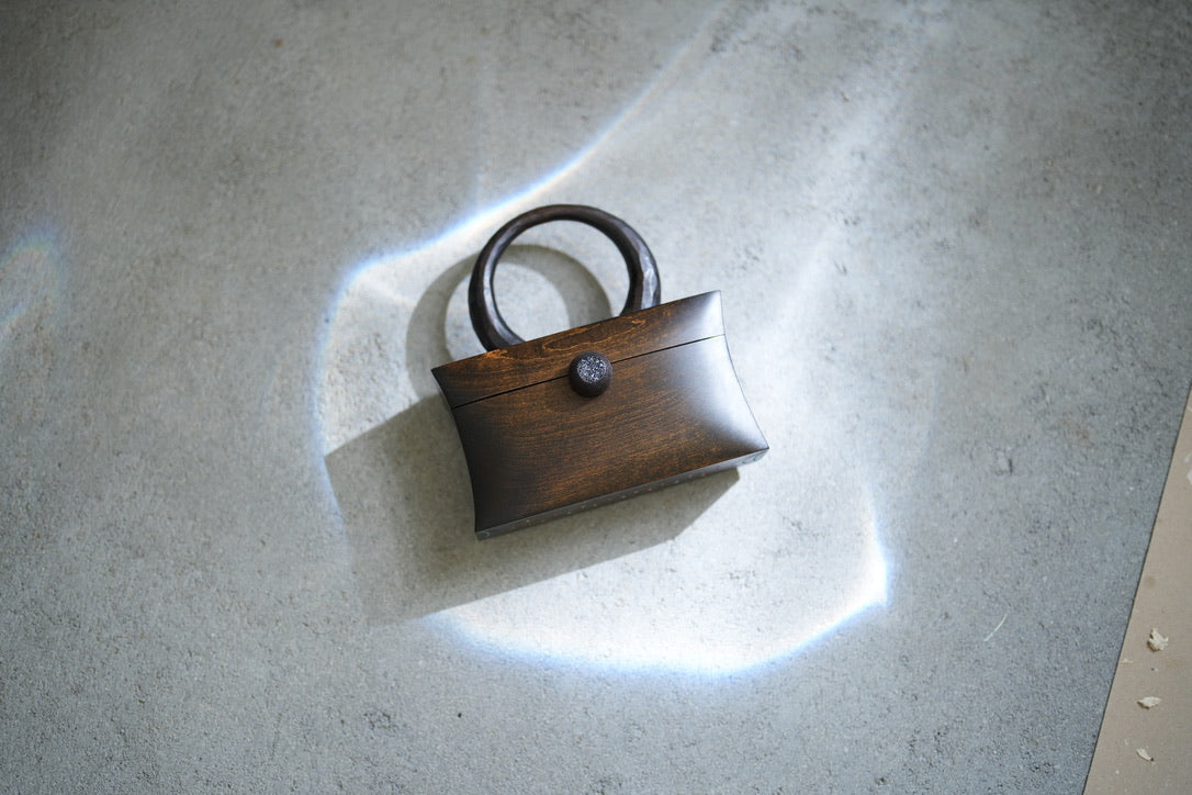 KINOKABAN Urushi-classic-lalala