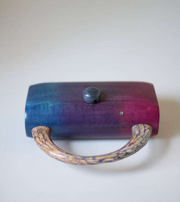 樹の鞄 　夜明け　2024