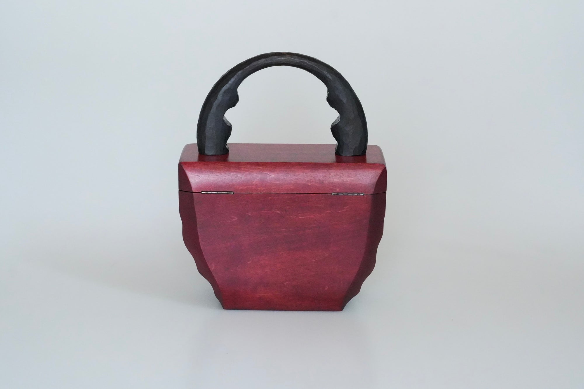 樹の鞄   Urushi-紅-wave