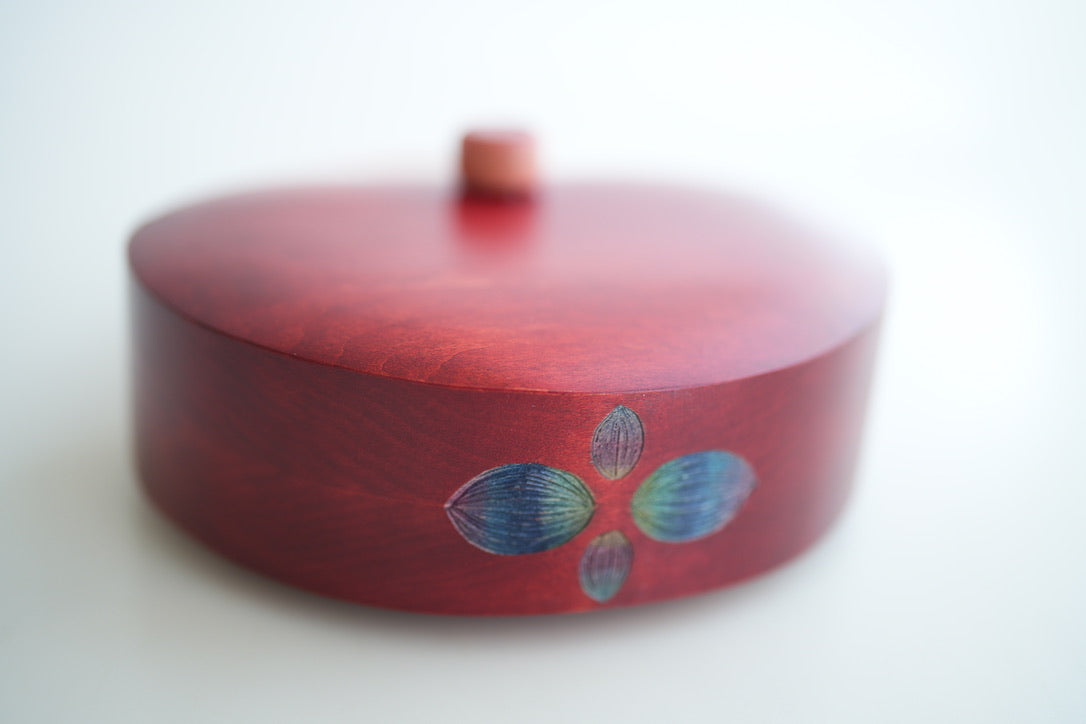 樹の鞄 　petit-bonheur