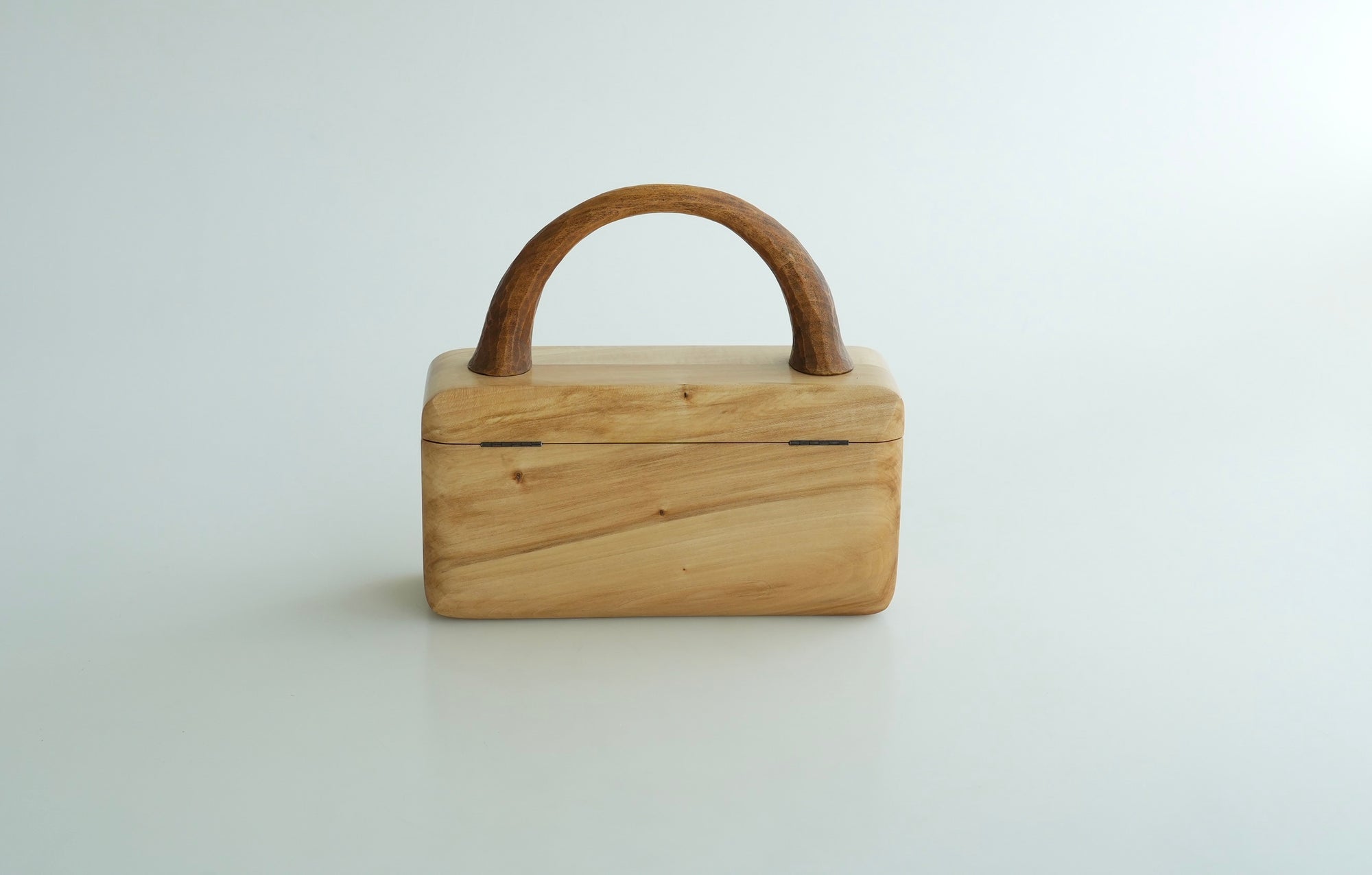 樹の鞄 　Naturel