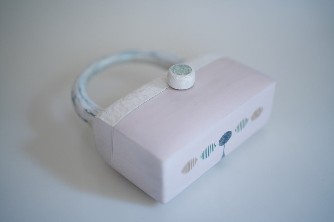 樹の鞄 　はじまり