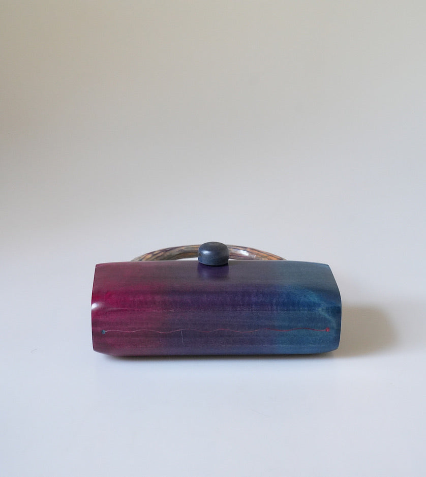 樹の鞄 　夜明け　2024