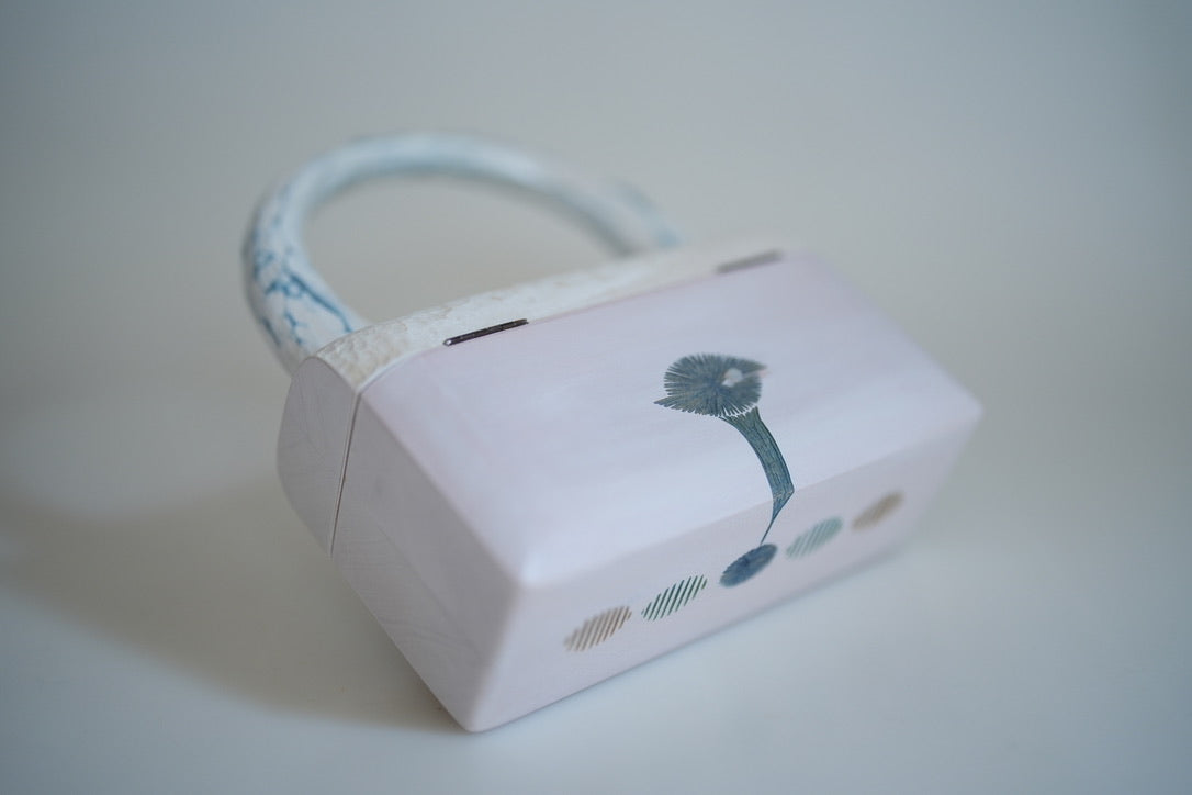 樹の鞄 　はじまり