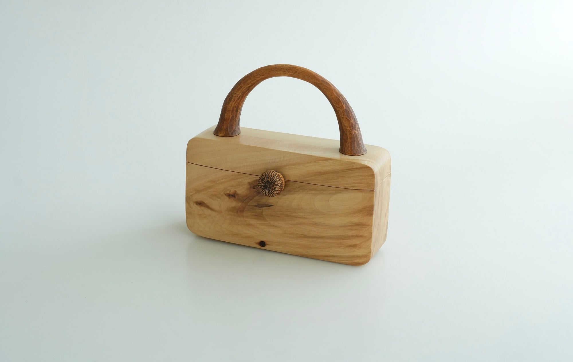 樹の鞄 　Naturel