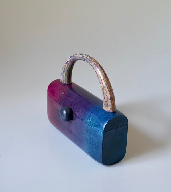 樹の鞄 　夜明け　2024