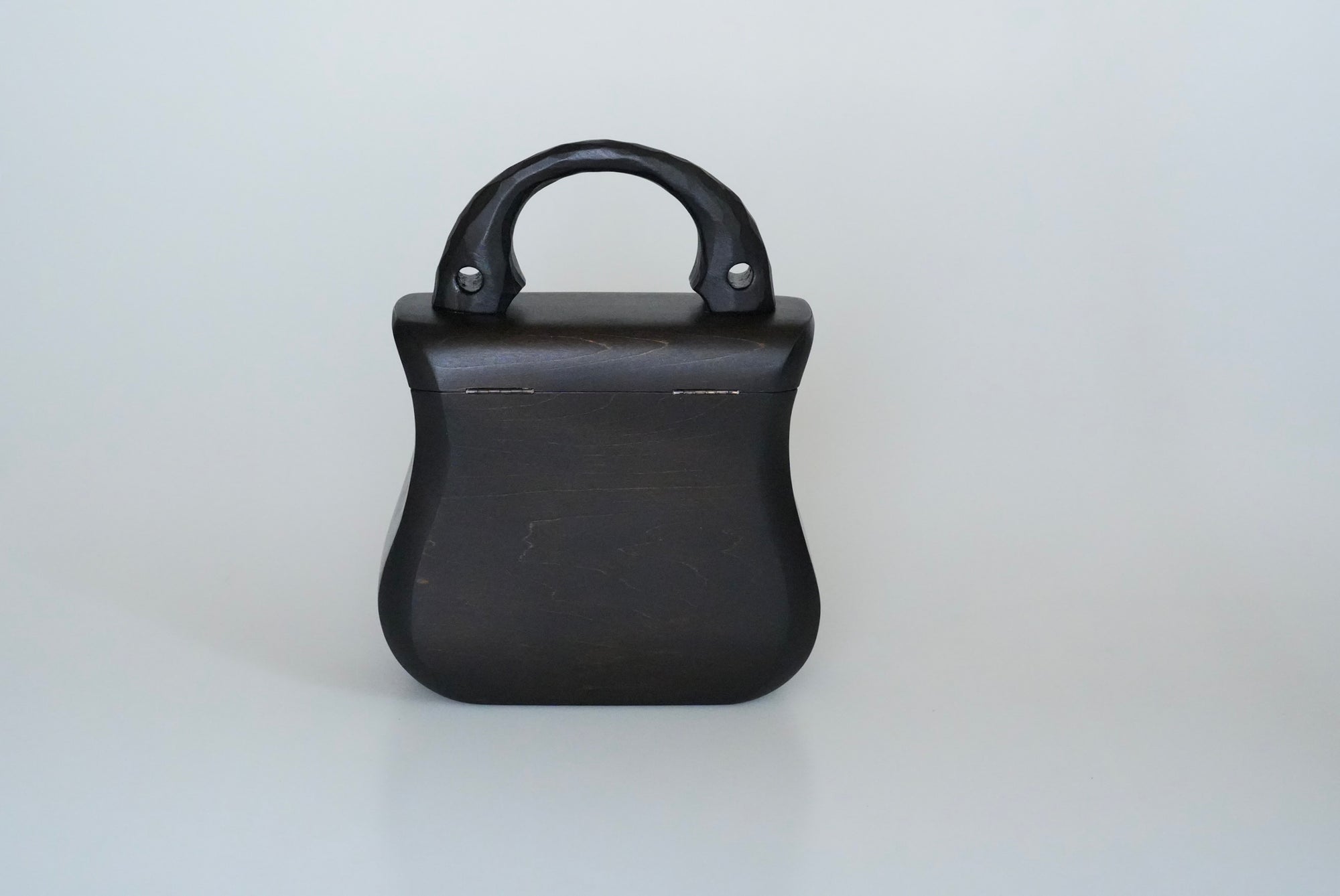 樹の鞄  lotus root