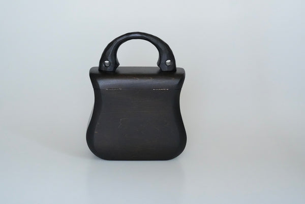 樹の鞄  lotus root