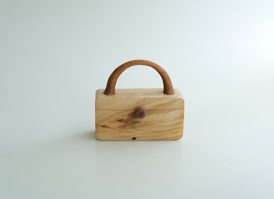 樹の鞄 　Naturel