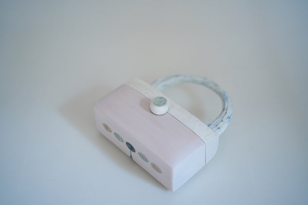 樹の鞄 　はじまり