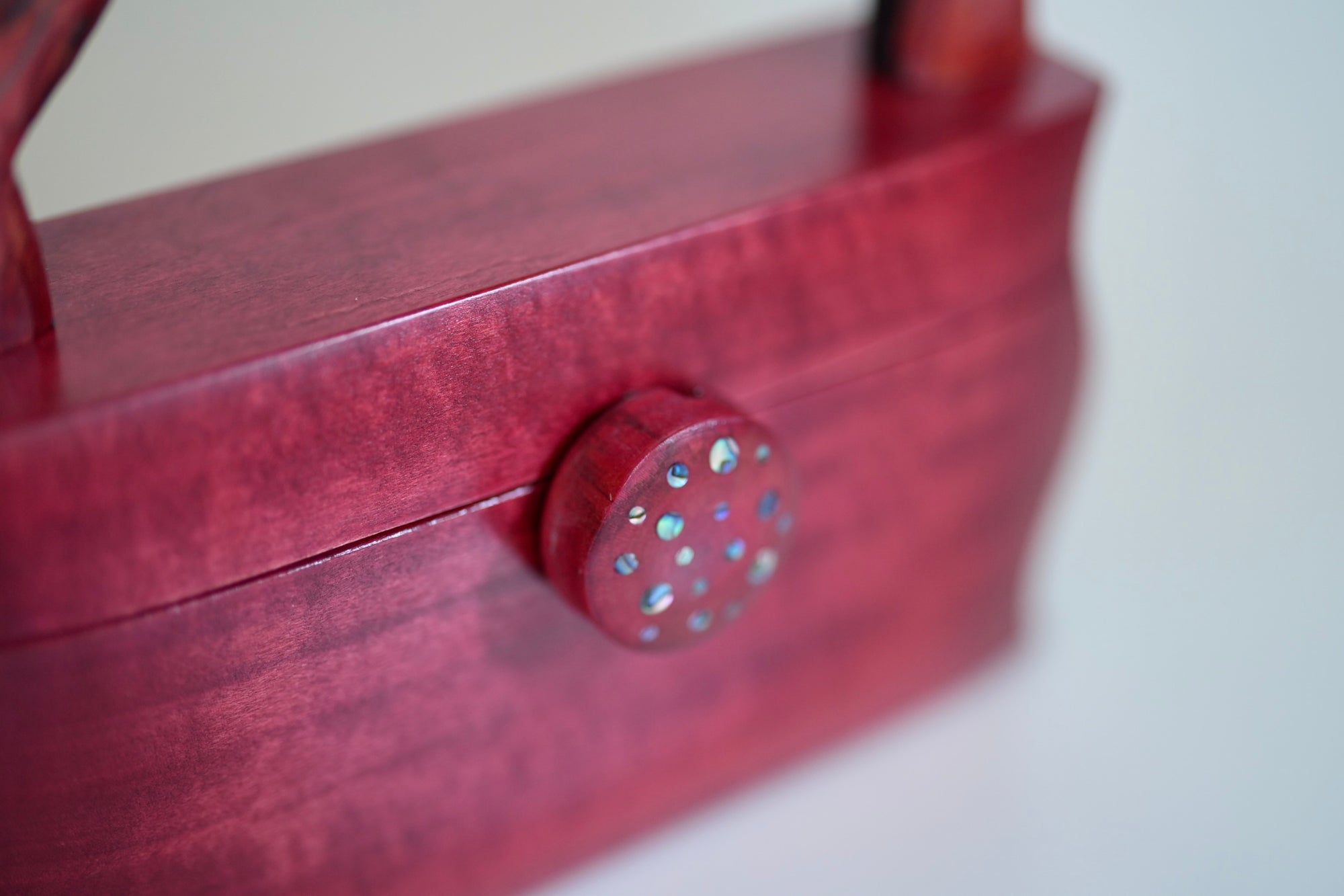 樹の鞄 　Ruby・2025