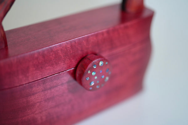 樹の鞄 　Ruby・2025