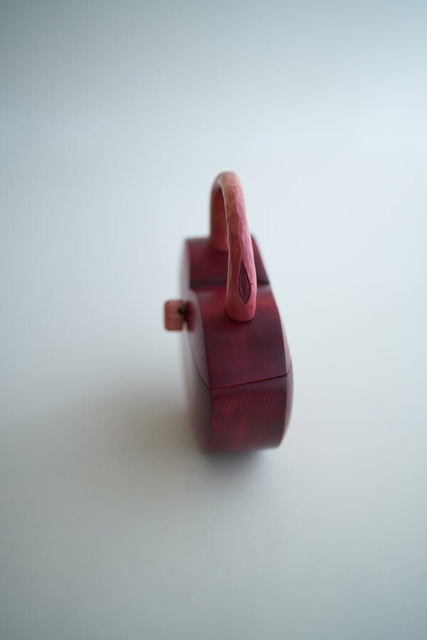 樹の鞄 　petit-bonheur