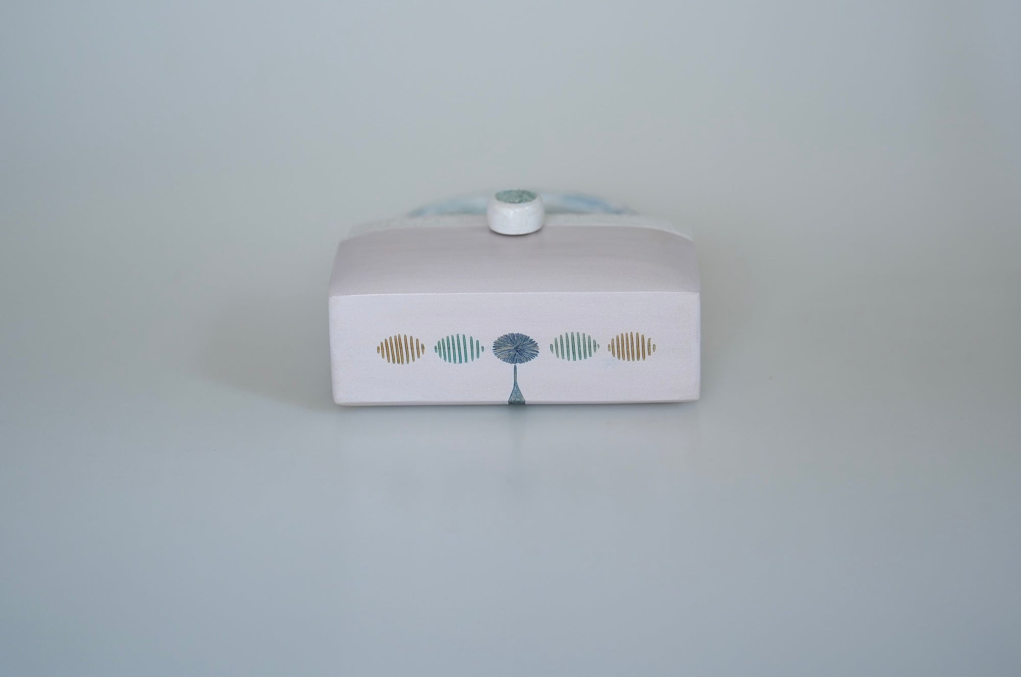 樹の鞄 　はじまり