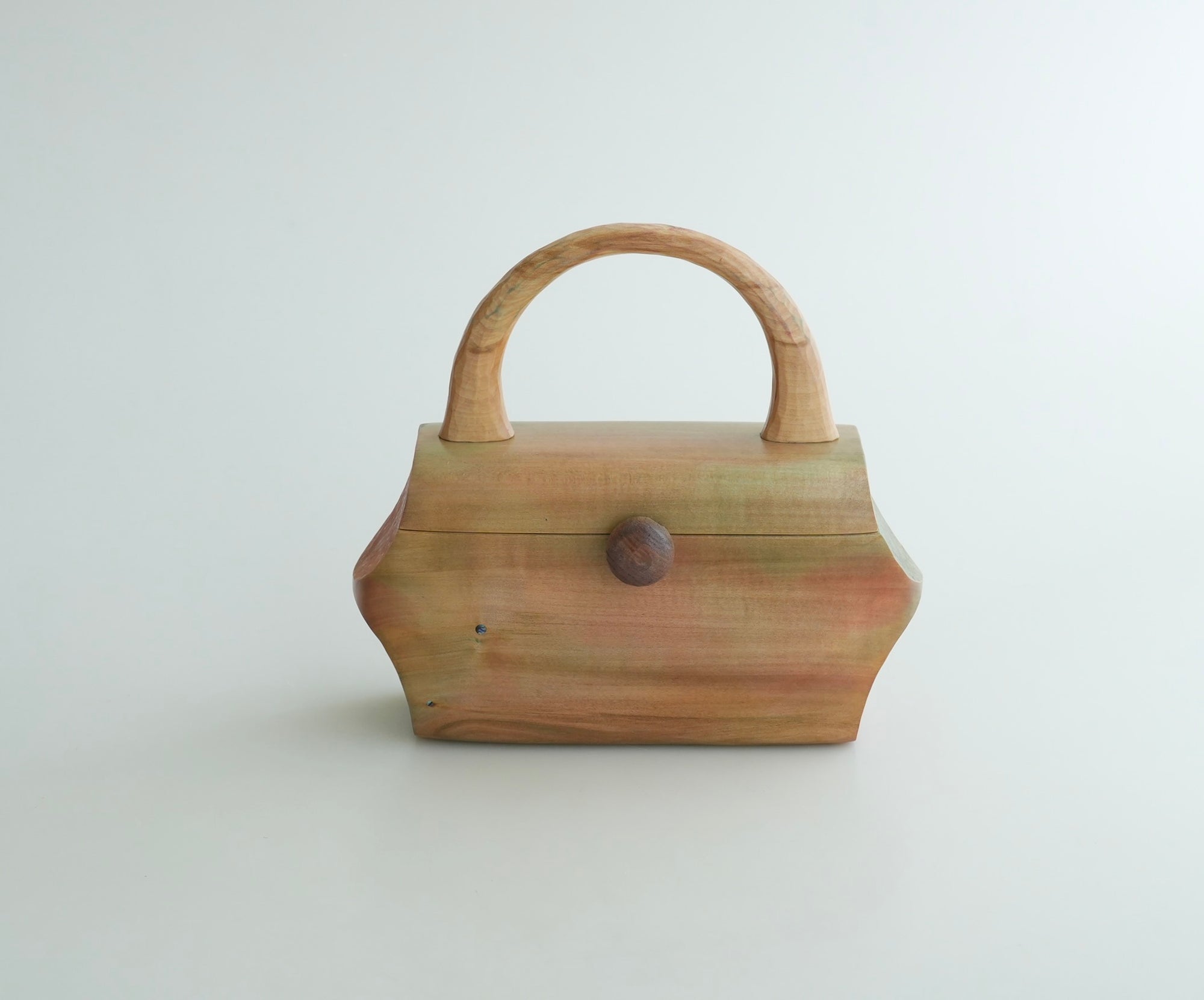 樹の鞄 　ひだまり