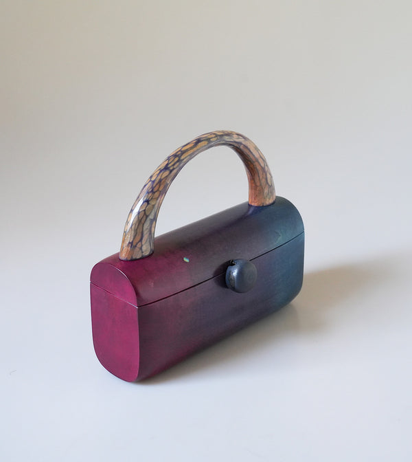 樹の鞄 　夜明け　2024