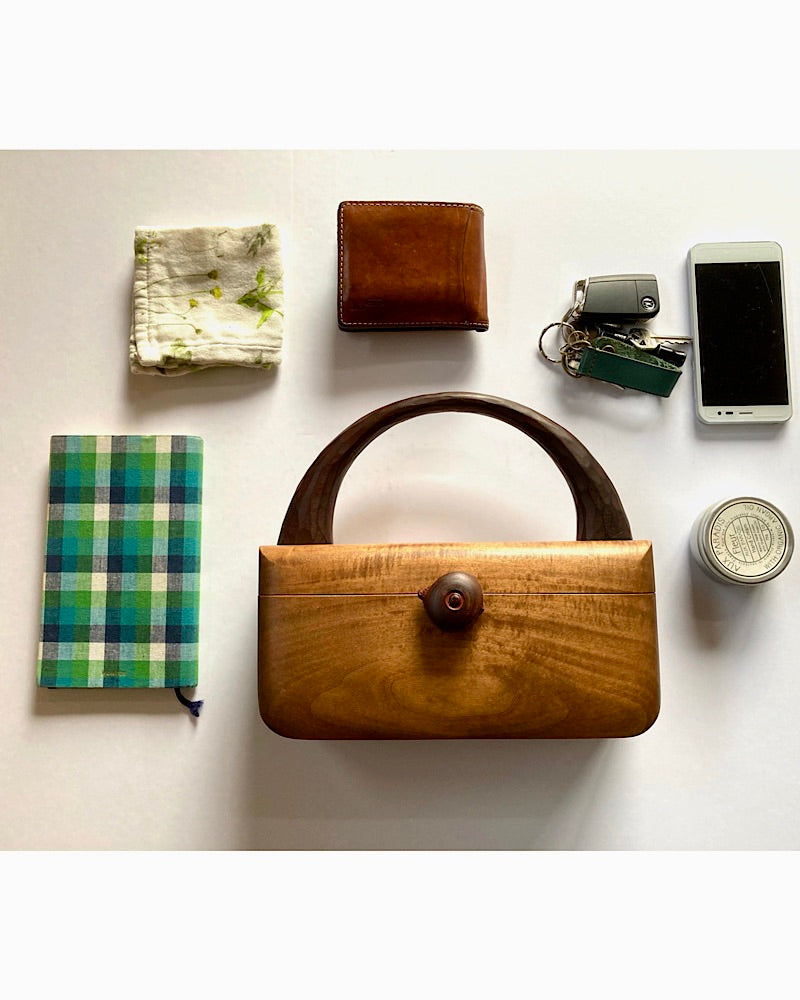 bag usage