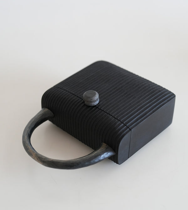 樹の鞄 Urushi- Line-