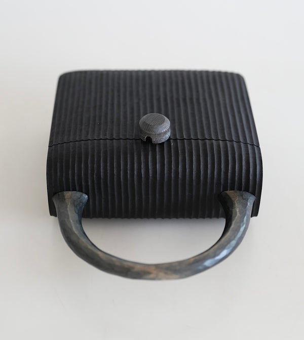 樹の鞄 Urushi- Line-