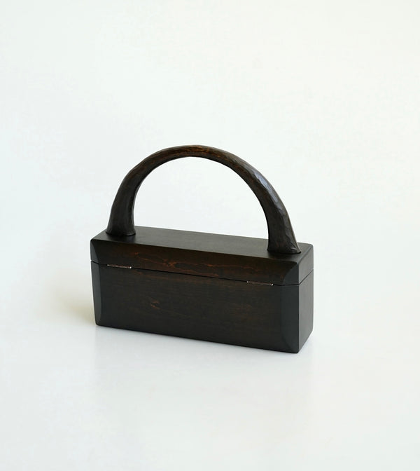 樹の鞄  Urushi-classic-branch