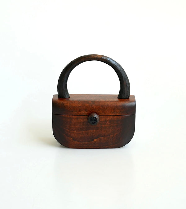 樹の鞄  Urushi-classic-R