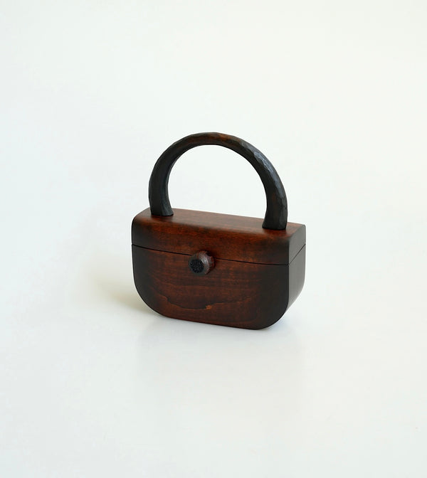 樹の鞄  Urushi-classic-R