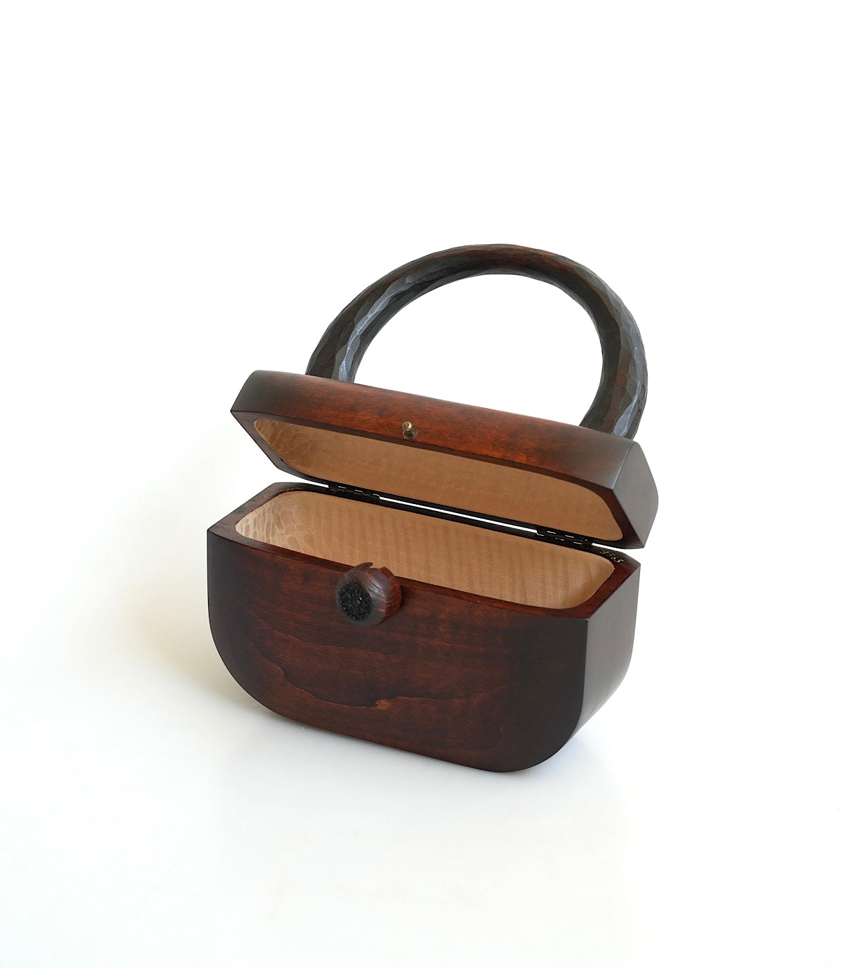 樹の鞄  Urushi-classic-R