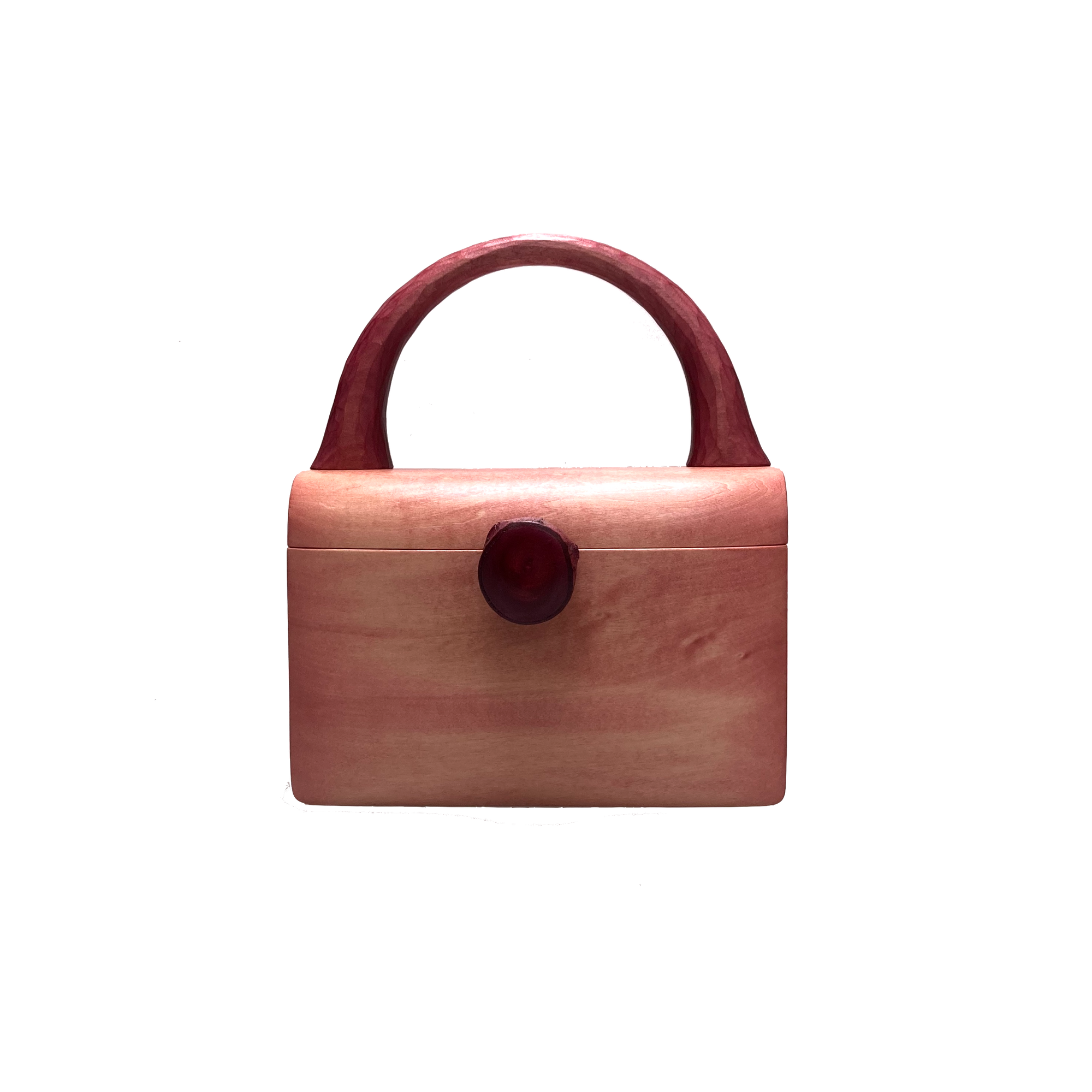 樹の鞄 sakura pink