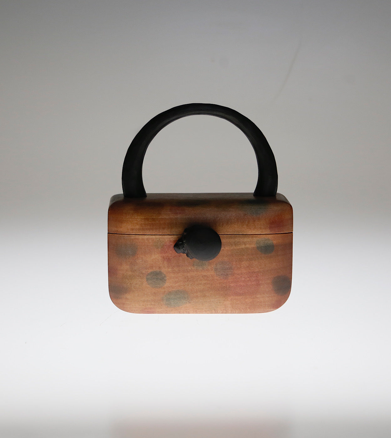 樹の鞄ランダム・ドット〜夕暮れ〜