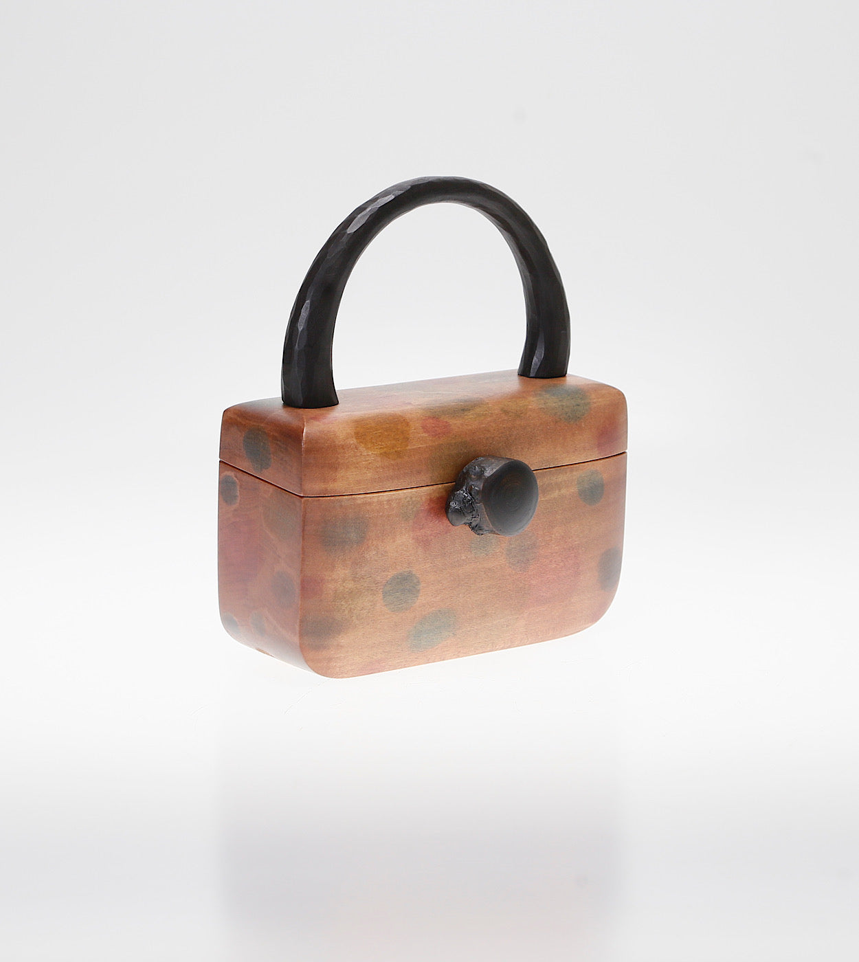 樹の鞄ランダム・ドット〜夕暮れ〜