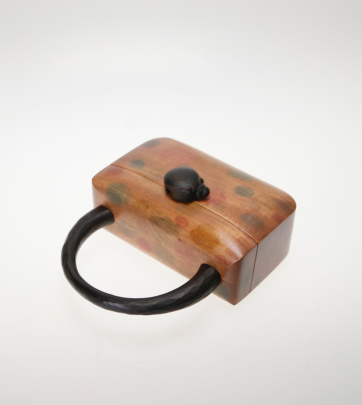 樹の鞄ランダム・ドット〜夕暮れ〜