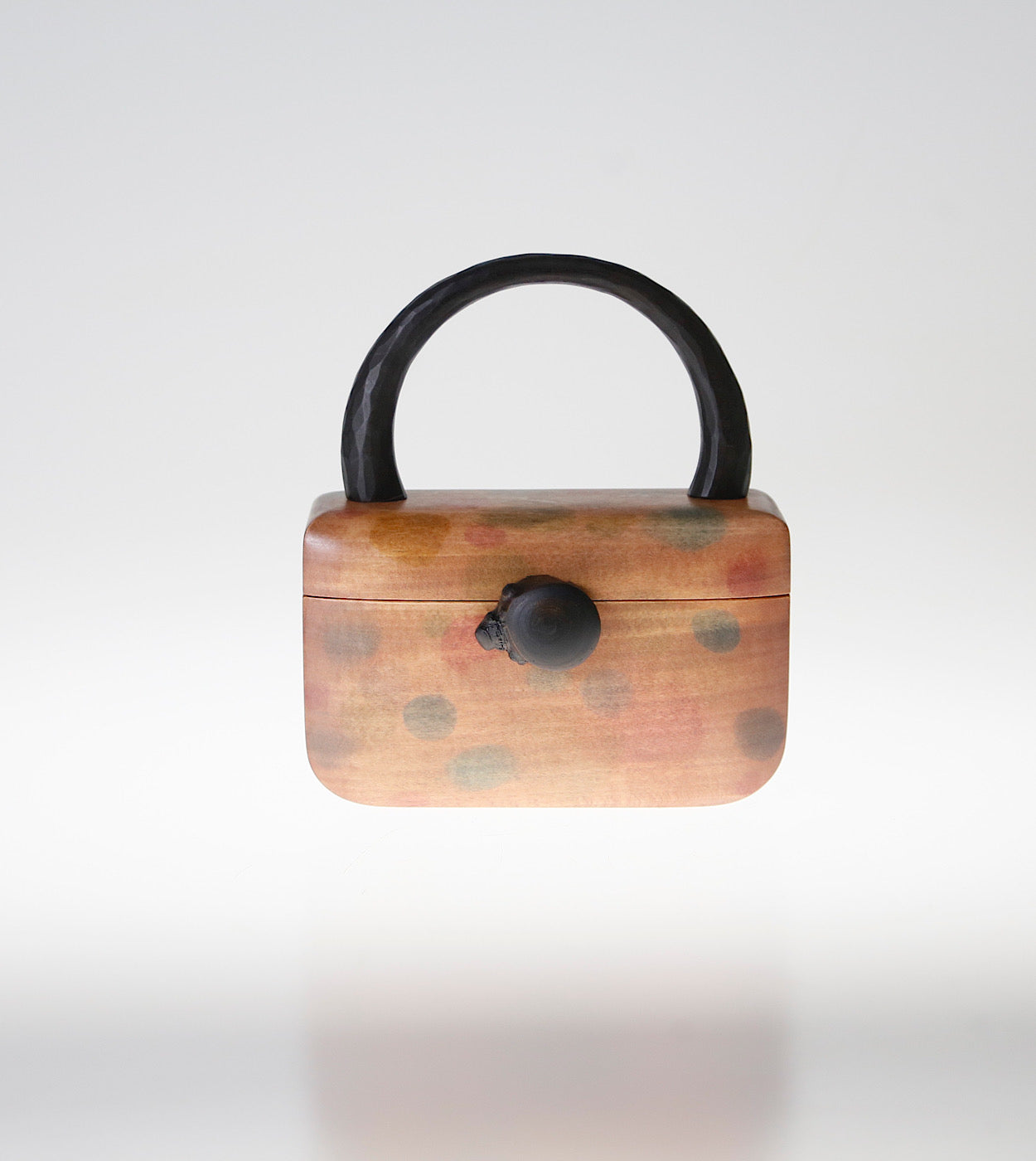 樹の鞄ランダム・ドット〜夕暮れ〜