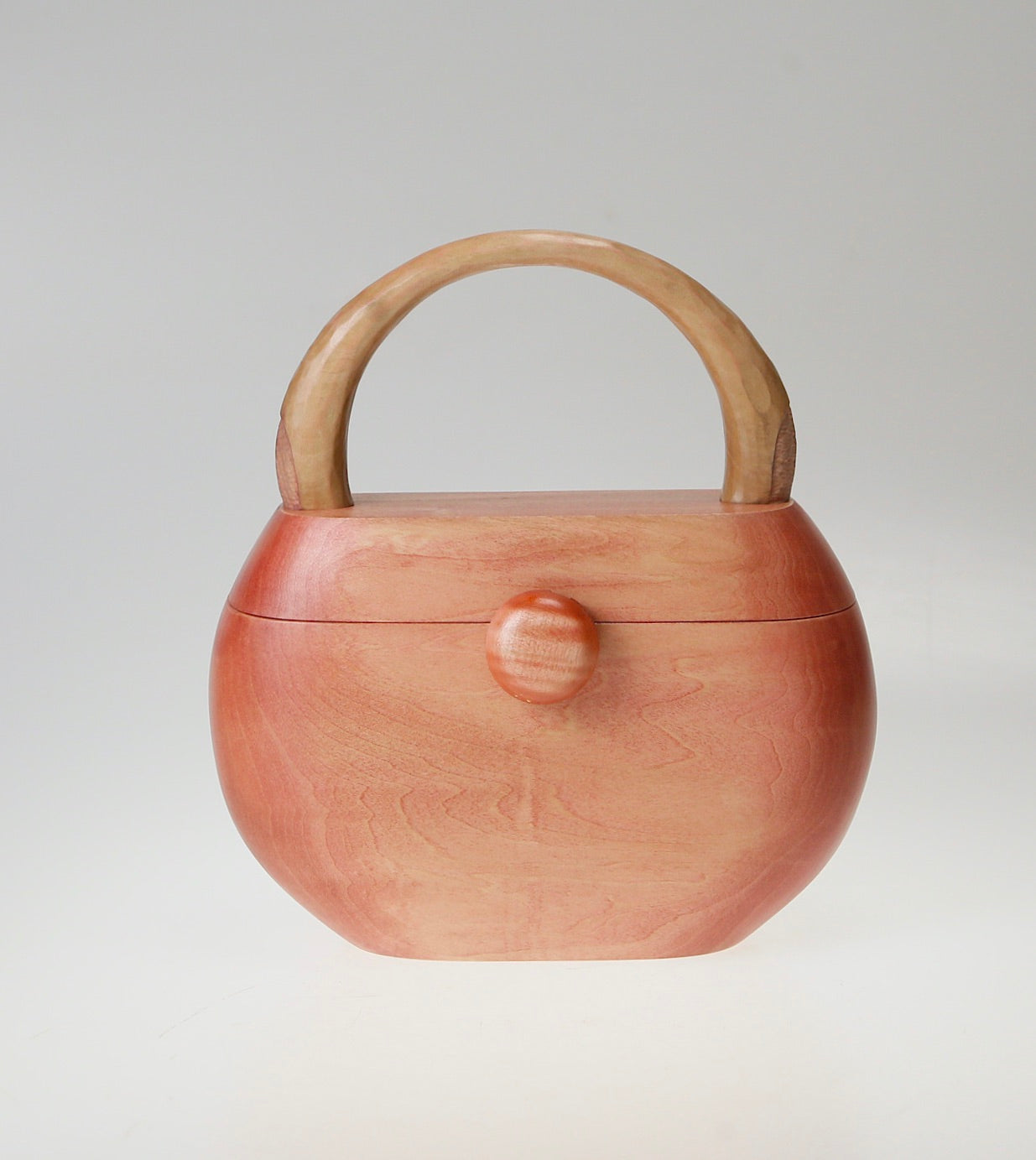 樹の鞄  peach