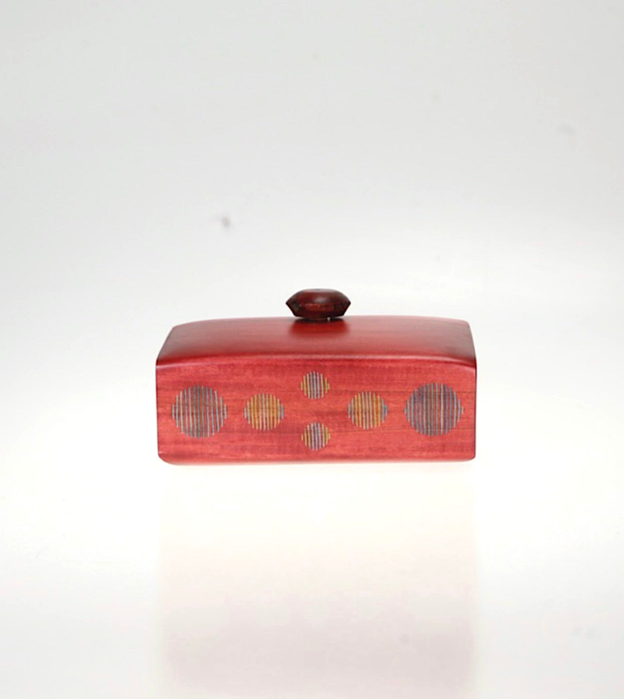 樹の鞄  Berry
